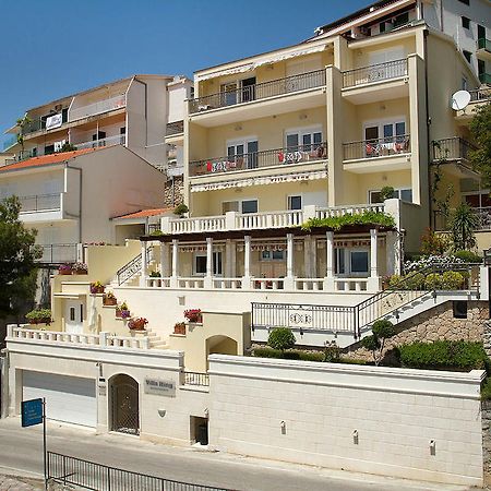 Villa King Apartments Brela Exterior foto